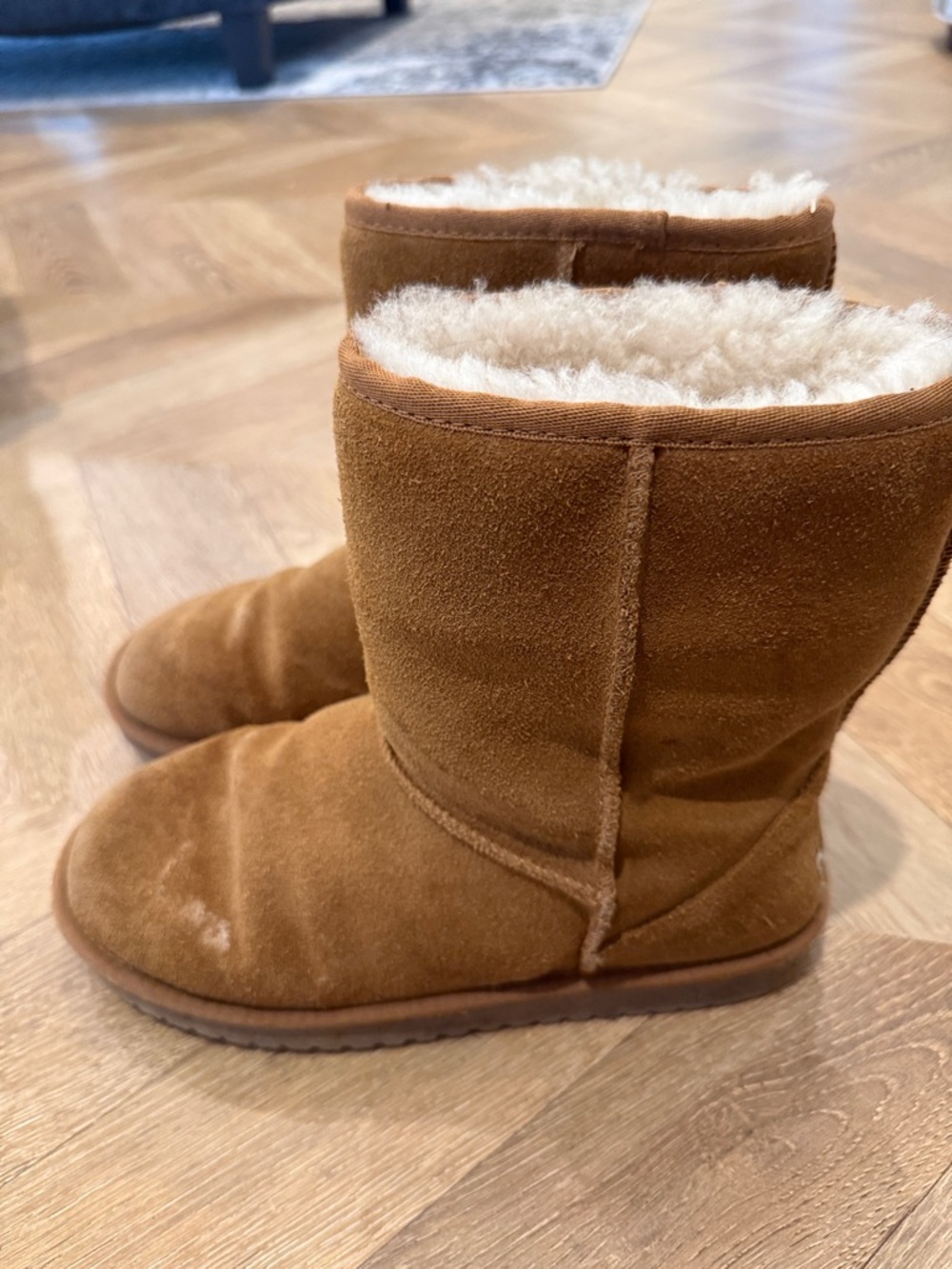 Koolaburra Boots - Picture 3 of 7